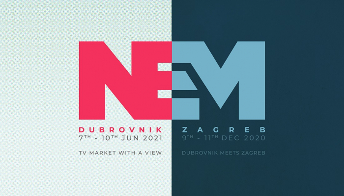 NEM Dubrovnik and NEM Zagreb – joint event in Decemberrelated image