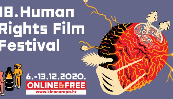 18. Human Rights Film Festival u potpunosti <em>online</em> s besplatnim projekcijamapovezana slika