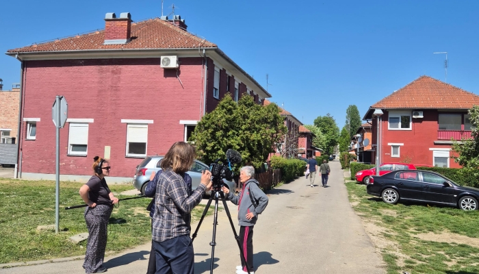 Završeno snimanje dokumentarnog filma <em>Borovo </em>Izabele Dominiković i Bele Bračko-Mileševićpovezana slika