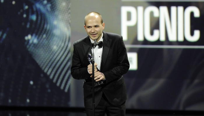 <em>Picnic</em> by Jure Pavlović Wins European Oscar!related image