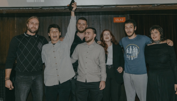 Održana Revija UMASpovezana slika