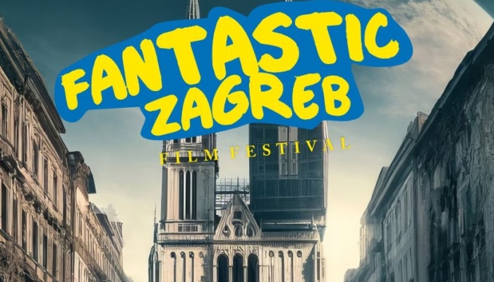 Uskoro počinje 14. Fantastic Zagreb Film Festivalpovezana slika