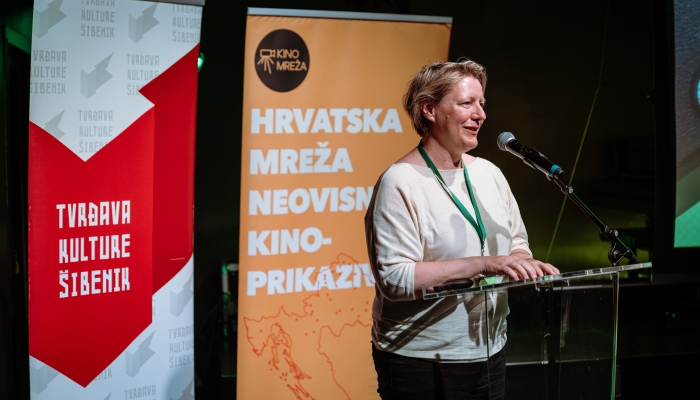 U Šibeniku održano proljetno izdanje Konferencije Kino mrežepovezana slika
