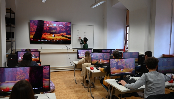 Program Kino, igra, film održan u Varaždinupovezana slika