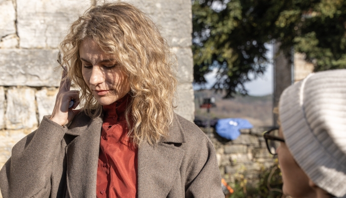 U Istri počelo snimanje dugometražnog igranog filma <em>Štriguni</em> Alda Tardozzijapovezana slika