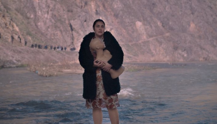 <em>God Exists, Her Name is Petrunija</em> competing at 69th Berlinalerelated image