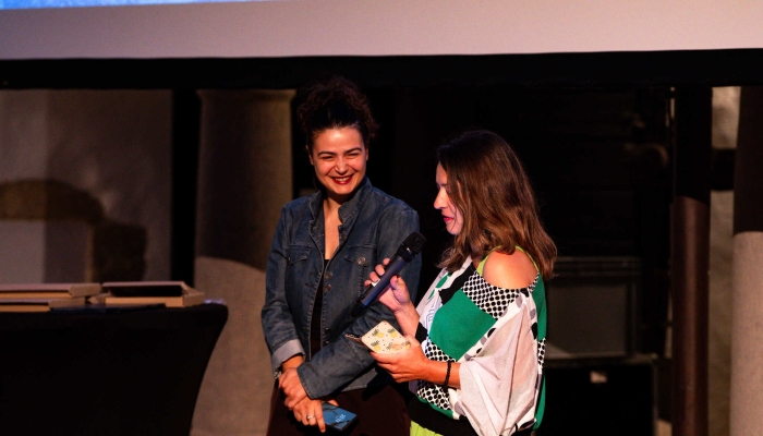 Završio Tabor New Frame Film Festival: najbolji hrvatski film<em> Grčke marelice</em>; najbolji studentski<em> Plava lasica</em>povezana slika