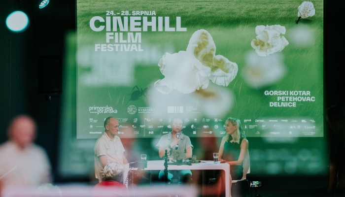 Poznat cijeli program ovogodišnjeg Cinehill Film Festivalapovezana slika