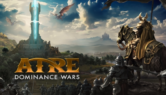 Hrvatski studio Ironward objavio strategijsku igru <em>Atre: Dominance Wars</em>povezana slika