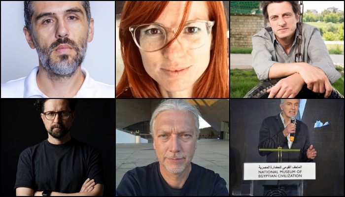 Blend: Film & Games 2026 otkriva prve govornikepovezana slika