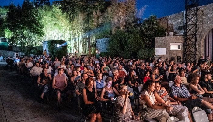 Otvorene prijave za prijavu filmova za 23. Liburna Film Festivalpovezana slika