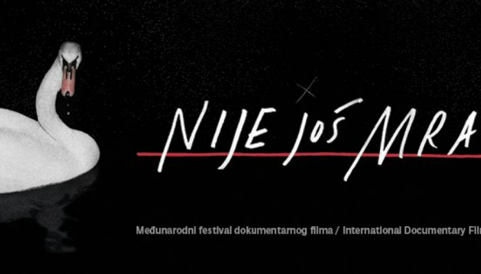 Croatian filmmakers at International Documentary Festival Beldocsrelated image