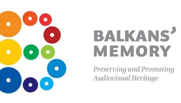 Balkans' Memory: second workshop on digitization of archives and management of digital mediarelated image