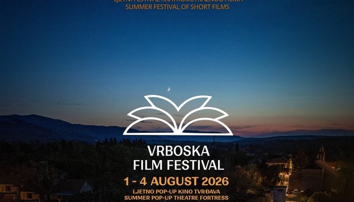 Uskoro počinje Vrboska Film Festivalpovezana slika