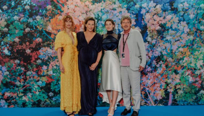 Svjetska premijera <em>Murine</em> održana pred punom dvoranom u Cannesupovezana slika