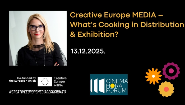 DKE – Ured MEDIA Hrvatske sudjelovao na trećem izdanju Cinema Hora Foruma u Kišinjevu u Moldovipovezana slika