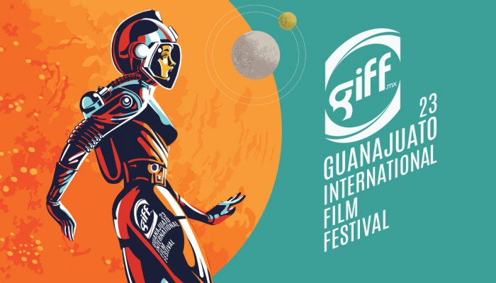 Croatian animated films at 23rd Guanajuato International Film Festivalrelated image