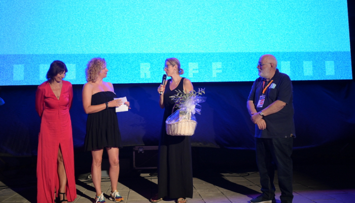 <em>Murina</em> najbolji film 3. izdanja Rab Film Festivalapovezana slika