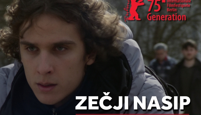 Film <em>Zečji nasip</em> Čejen Černić Čanak u natjecateljskom programu 75. Berlinaleapovezana slika