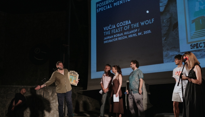<em>Ono što treba činiti </em>najbolji film 24. Liburnia Film Festvalapovezana slika