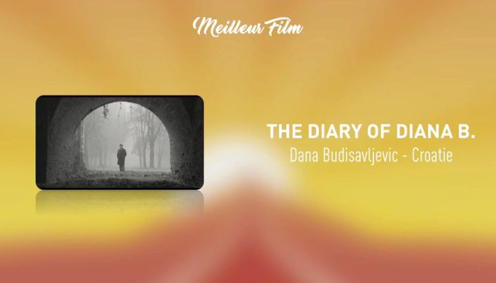 Filmu <em>Dnevnik Diane Budisavljević</em> glavna nagrada na međunarodnom Festivalu povijesnog filma Waterloopovezana slika