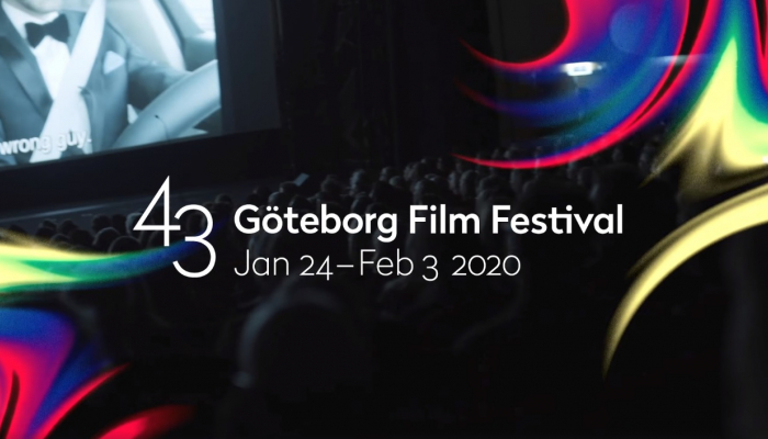 Croatian films at 43rd Göteborg Film Festivalrelated image