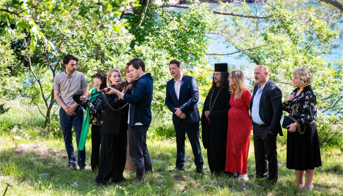 Objavljen prvi <em>trailer</em> za film <em>Svadba</em> Igora Šeregijapovezana slika