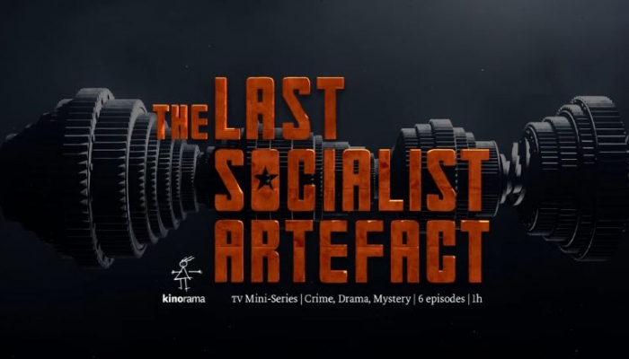 <em>The Last Socialist Artefact</em> at Series Mania forum in Parisrelated image