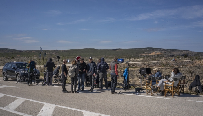 Počelo snimanje dugometražnog igranog filma <em>Muzara </em>Miroslava Sikavicepovezana slika