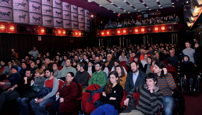 FNE Chooses Rijeka’s Art-kino as Cinema of the Monthrelated image