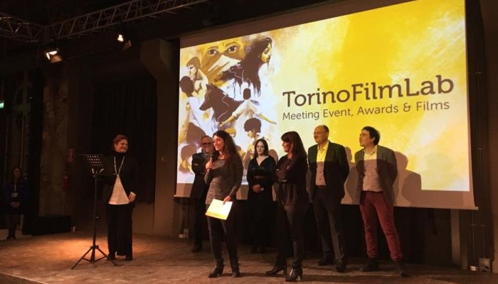 Sonja Tarokić’s <em>The Staffroom</em> receives 40,000 EUR at Torino Film Labrelated image