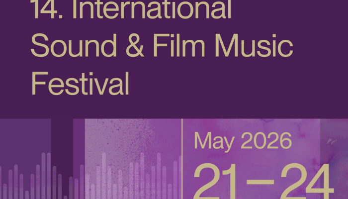 U Varaždinu počinje International Sound & Film Music Festival&nbsp;povezana slika