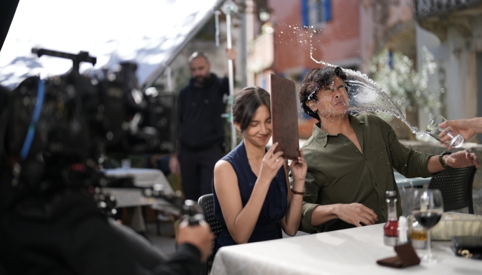 Indonezijski kino‑hit <em>SORE: Istri dari Masa Depan</em>, sniman u Hrvatskoj, službeni je indonezijski kandidat za 98. nagradu Oscarpovezana slika