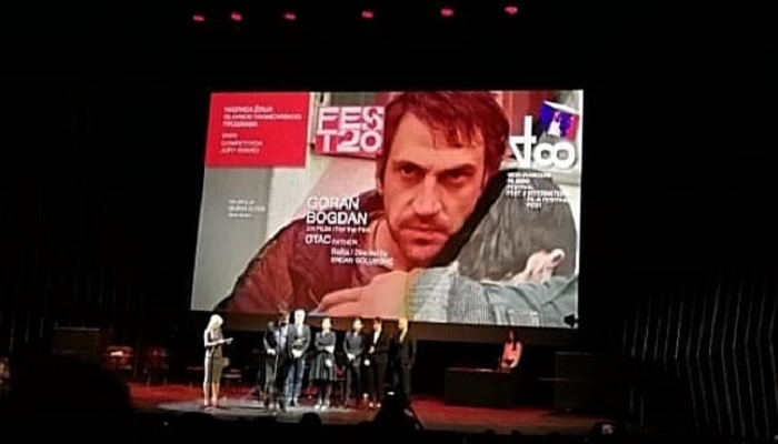 Films <em>Father</em> and <em>Mater</em> win awards at FEST in Belgrade related image