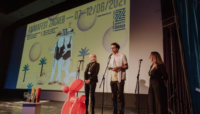 31st Animafest Zagreb Officially Opensrelated image