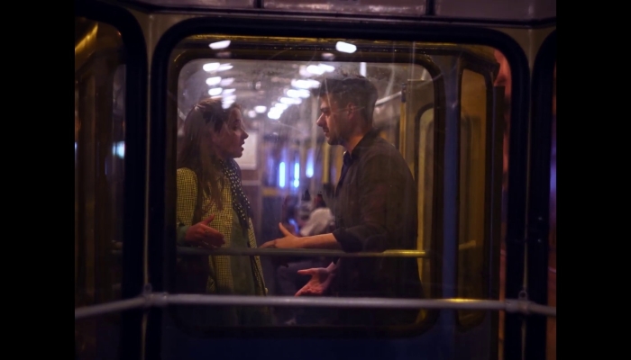 Završio 19. PSSST! Festival nijemog filmapovezana slika