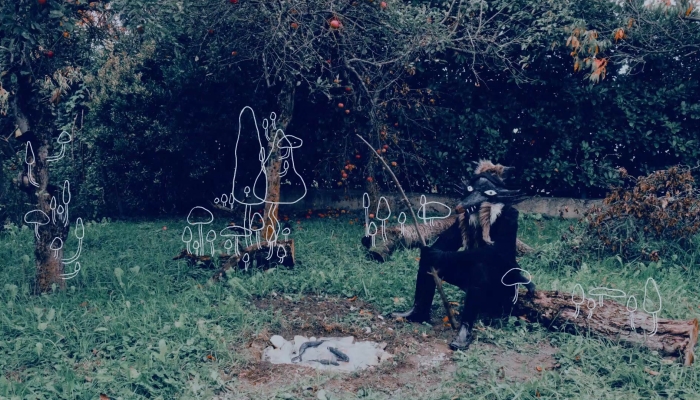 Svjetska premijera filma <em>Četiri </em>Dee Jagić u konkurenciji festivala Curta Cinema u Brazilupovezana slika