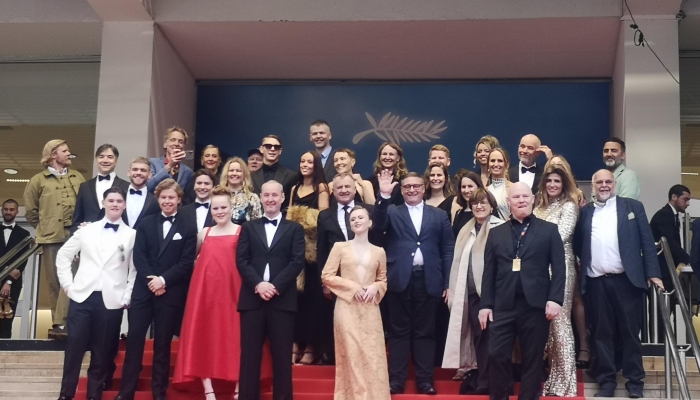 Cannes 2024.: Film <em>Kad Svane dan</em> otvorio program Izvjestan pogledpovezana slika