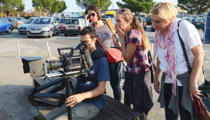 Premijera filma <em>Simke – kako je nestao dobri duh Rijeke</em> u Art-kinu povezana slika