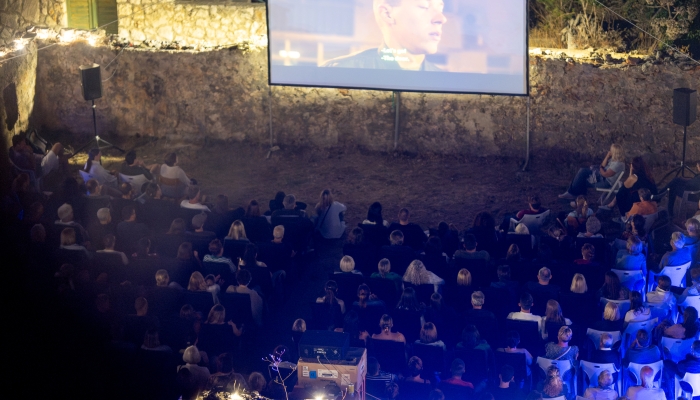 Vrboska Film Festival zatvoren uz dodjelu Plavih palmi povezana slika