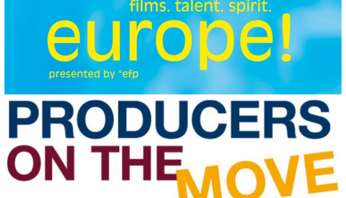 Otvorene prijave za program Producers on the Move u Cannesupovezana slika
