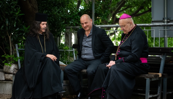 Objavljen prvi <em>trailer</em> za film <em>Svadba</em> Igora Šeregijapovezana slika