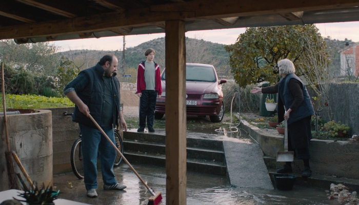 World premiere of Josip Žuvan’s <em>Carbide</em> at 70th San Sebastián International Film Festival related image