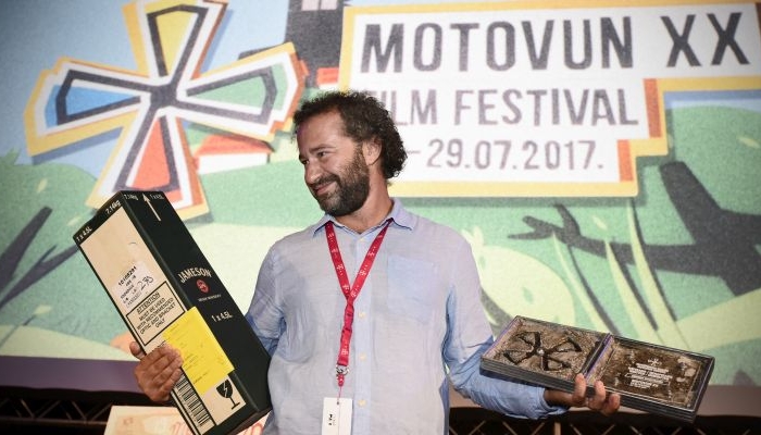 Dodjelom nagrada zatvoren 20. Motovun Film Festivalpovezana slika