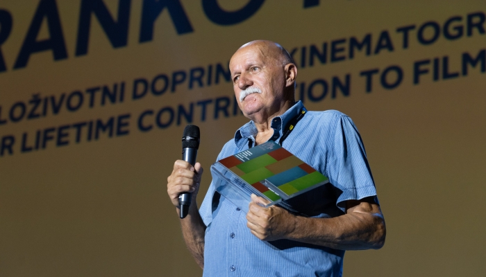 Preminuo Branko Knezpovezana slika