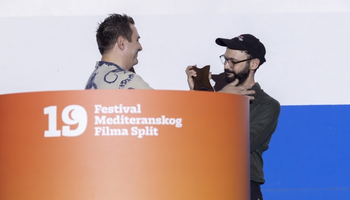 Dodijeljene nagrade 19. Festivala mediteranskog filma Split&nbsp;povezana slika