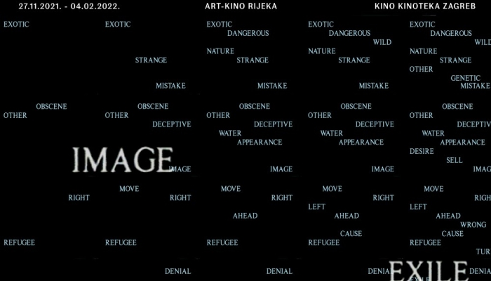 Filmske mutacije: počinje 15. izdanje Festivala nevidljivog filmapovezana slika