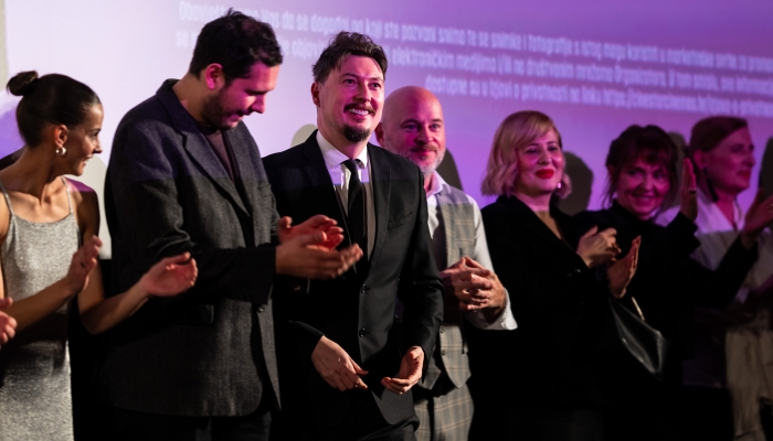 Premijera <em>Svadbe</em> održana u 13 dvorana istovremeno: više od 70.000 prodanih ulaznica na samom početku kinodistribucijepovezana slika