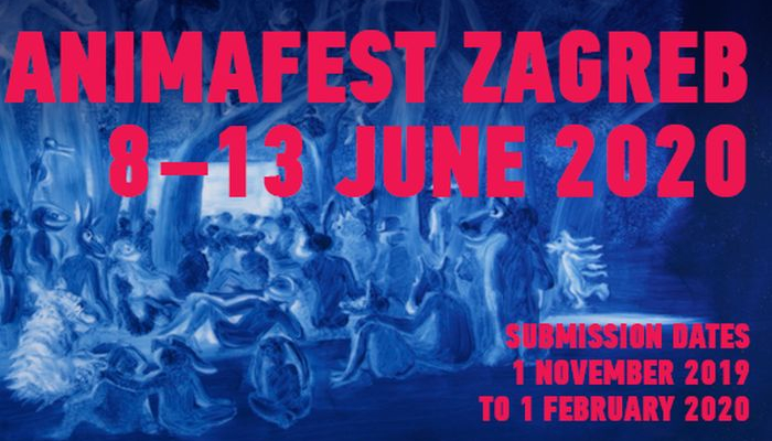 Animafest Zagreb 2020: call for submissions now openrelated image