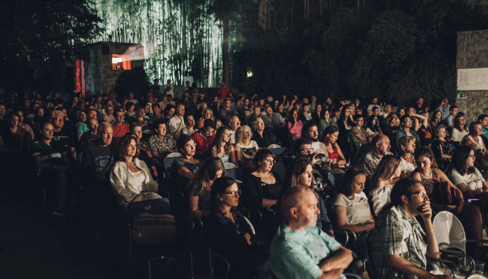 Liburnia Film Festival otvara film <em>Da je meni ono što mi nije</em> Višnje Skorinpovezana slika